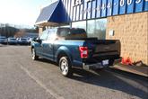 Thumbnail of 2019 Blue Ford F-150