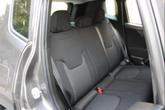 Thumbnail of 2018 Gray Jeep Renegade