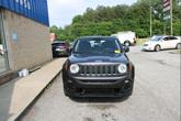 Thumbnail of 2018 Gray Jeep Renegade