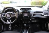 Thumbnail of 2018 Gray Jeep Renegade