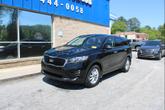 Photo of 2020 Black Kia Sorento