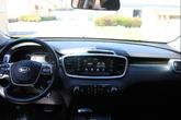 Thumbnail of 2020 Black Kia Sorento
