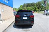 Thumbnail of 2020 Black Kia Sorento