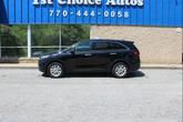 Thumbnail of 2020 Black Kia Sorento