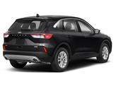 Thumbnail of 2021 Agate Black Metallic Ford Escape