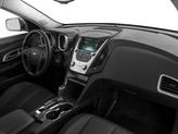 Thumbnail of 2016 Silver Chevrolet Equinox