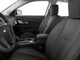 Thumbnail of 2016 Silver Chevrolet Equinox