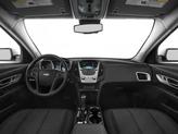 Thumbnail of 2016 Silver Chevrolet Equinox