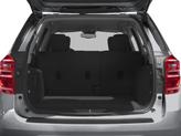 Thumbnail of 2016 Silver Chevrolet Equinox