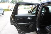 Thumbnail of 2015 Black Jeep Cherokee