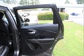 Thumbnail of 2015 Black Jeep Cherokee