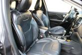 Thumbnail of 2015 Black Jeep Cherokee