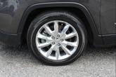 Thumbnail of 2015 Black Jeep Cherokee