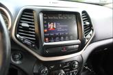 Thumbnail of 2015 Black Jeep Cherokee