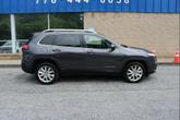 Thumbnail of 2015 Black Jeep Cherokee