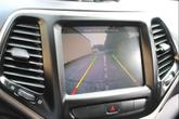 Thumbnail of 2015 Black Jeep Cherokee