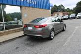 Thumbnail of 2015 Gray Kia Optima