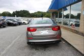 Thumbnail of 2015 Gray Kia Optima