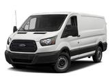 Photo of 2017 White Ford Transit-150