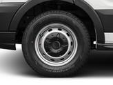 Thumbnail of 2017 White Ford Transit-150