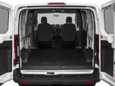 Thumbnail of 2017 White Ford Transit-150