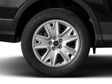 Thumbnail of 2016 Silver Ford Escape