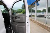 Thumbnail of 2019 White Chevrolet Express 2500