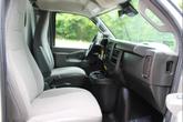 Thumbnail of 2019 White Chevrolet Express 2500