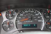 Thumbnail of 2019 White Chevrolet Express 2500