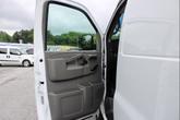 Thumbnail of 2019 White Chevrolet Express 2500
