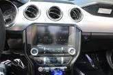 Thumbnail of 2015 Blue Ford Mustang