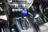 Thumbnail of 2015 Blue Ford Mustang