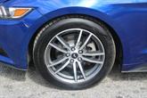 Thumbnail of 2015 Blue Ford Mustang