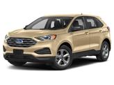 Photo of 2021 Gold Ford Edge