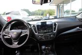 Thumbnail of 2022 White Chevrolet Malibu