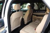Thumbnail of 2016 White Ford Explorer