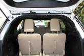 Thumbnail of 2016 White Ford Explorer