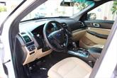 Thumbnail of 2016 White Ford Explorer
