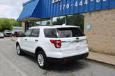 Thumbnail of 2016 White Ford Explorer