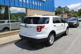 Thumbnail of 2016 White Ford Explorer