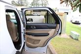 Thumbnail of 2016 White Ford Explorer