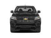 Thumbnail of 2022 White Chevrolet Colorado