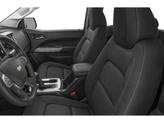 Thumbnail of 2022 White Chevrolet Colorado