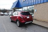 Thumbnail of 2017 Red Buick Encore