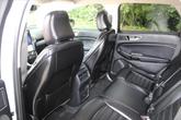 Thumbnail of 2021 White Ford Edge