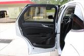 Thumbnail of 2021 White Ford Edge