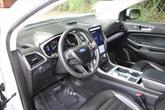 Thumbnail of 2021 White Ford Edge
