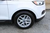 Thumbnail of 2021 White Ford Edge