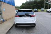 Thumbnail of 2021 White Ford Edge
