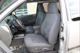 Thumbnail of 2004 Beige Chevrolet Colorado
